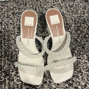 Dolce vita Noel heels